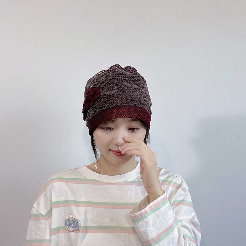 LOVELY HAT韓國東大門代購女士新款熱賣職業26春夏時尚帽子LOVELY HAT帽子