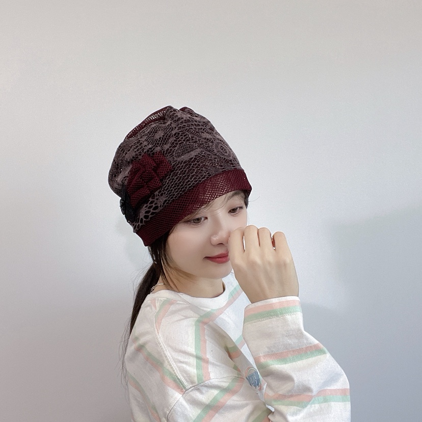 LOVELY HAT韓國東大門代購女士新款熱賣職業26春夏時尚帽子LOVELY HAT帽子