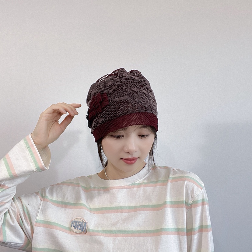 LOVELY HAT韓國東大門代購女士新款熱賣職業26春夏時尚帽子LOVELY HAT帽子