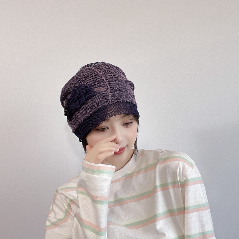 LOVELY HAT韓國東大門代購女士新款熱賣職業26春夏時尚帽子LOVELY HAT帽子