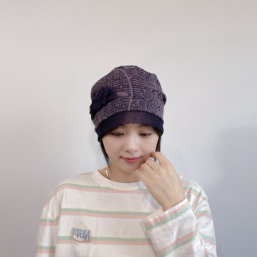 LOVELY HAT韓國東大門代購女士新款熱賣職業26春夏時尚帽子LOVELY HAT帽子