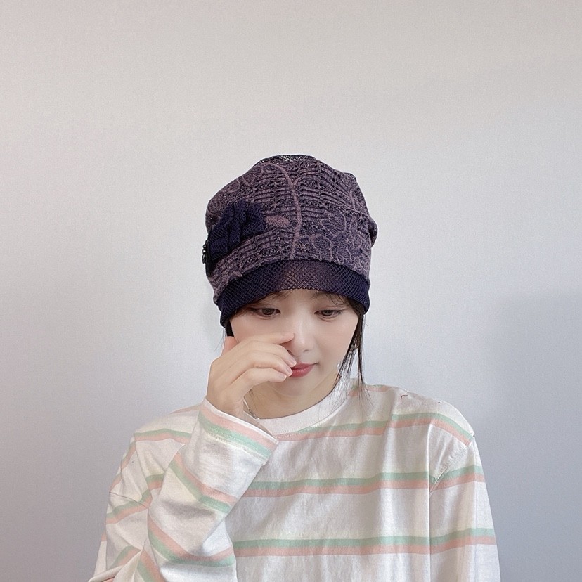 LOVELY HAT韓國東大門代購女士新款熱賣職業26春夏時尚帽子LOVELY HAT帽子