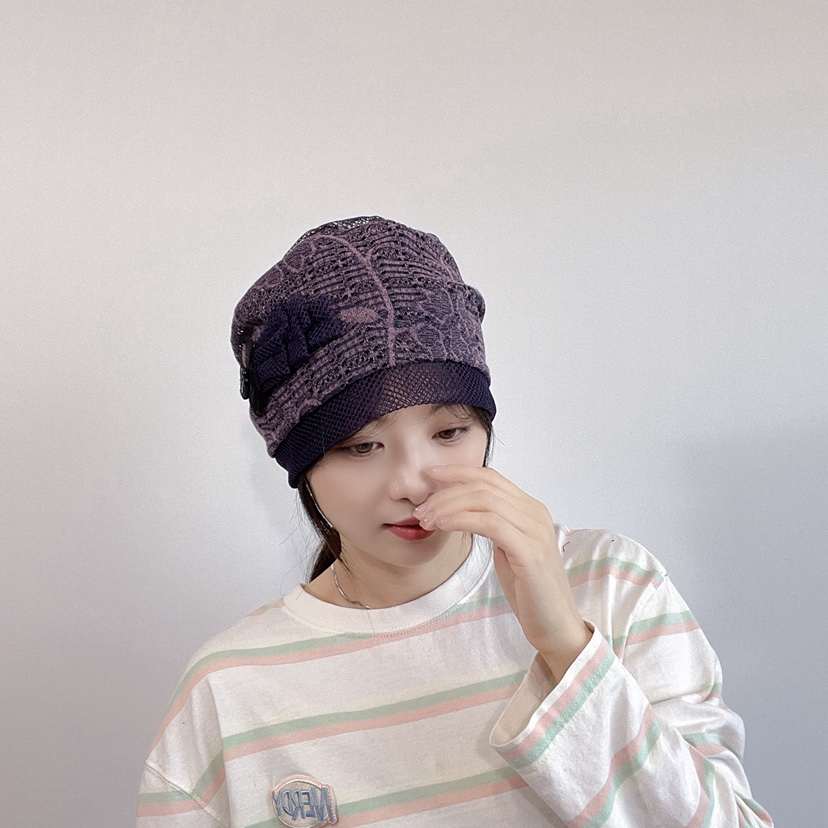 LOVELY HAT韓國東大門代購女士新款熱賣職業26春夏時尚帽子LOVELY HAT帽子