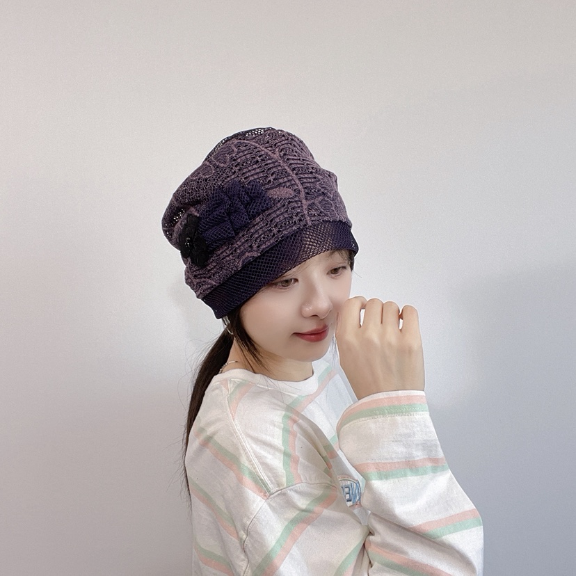 LOVELY HAT韓國東大門代購女士新款熱賣職業26春夏時尚帽子LOVELY HAT帽子