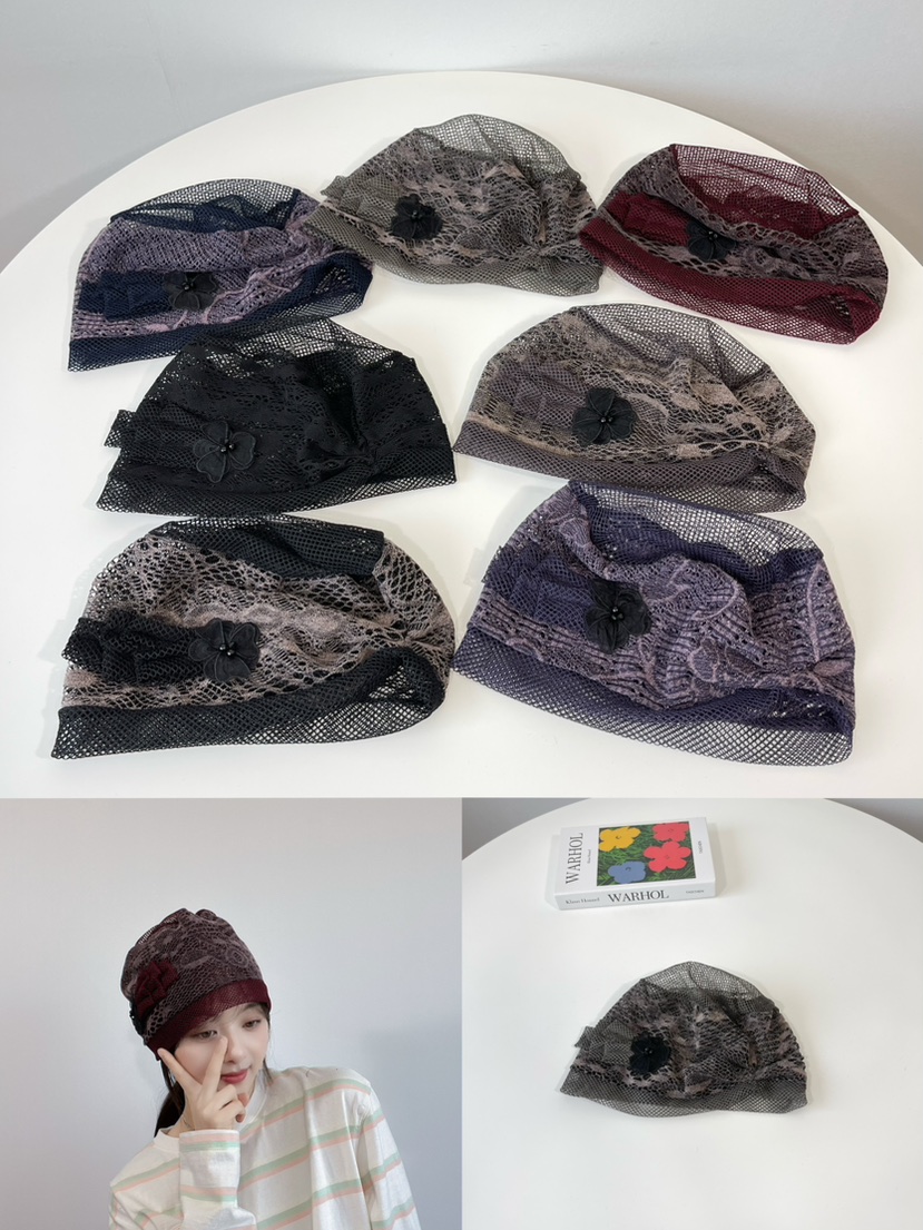 LOVELY HAT韓國東大門代購女士新款熱賣職業26春夏時尚帽子LOVELY HAT帽子