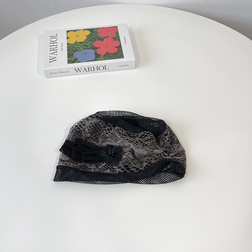 LOVELY HAT韓國東大門代購女士新款熱賣職業26春夏時尚帽子LOVELY HAT帽子圖色3