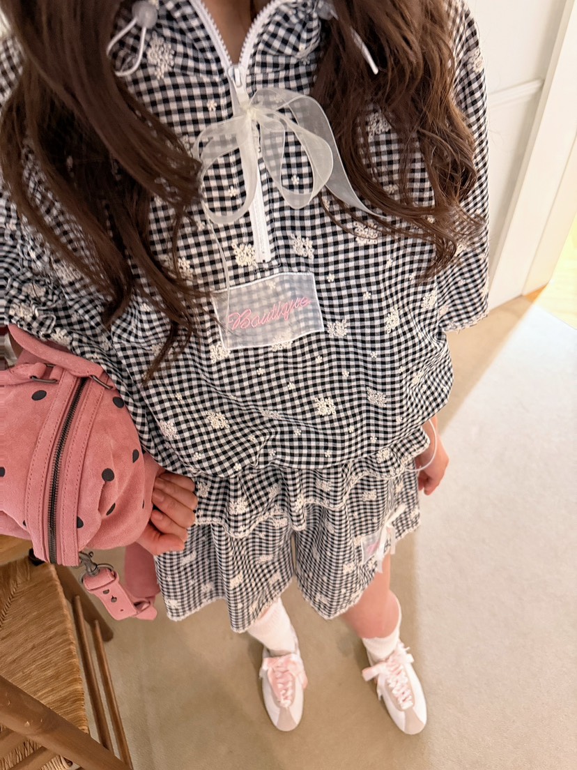 BOUTIQUE-L韓國東大門代購女裝新款時尚推薦職業襯衫蕾絲衫BOUTIQUE-L襯衫/蕾絲衫