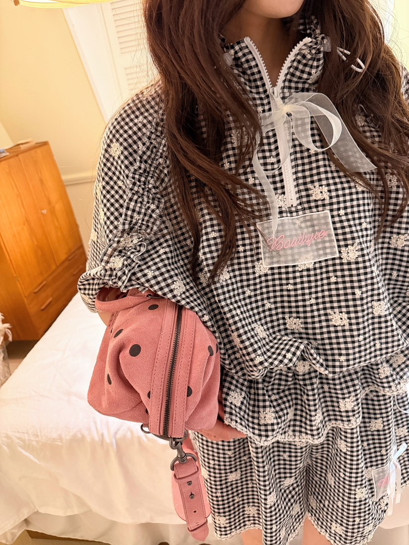 BOUTIQUE-L韓國東大門代購女裝新款時尚推薦職業襯衫蕾絲衫BOUTIQUE-L襯衫/蕾絲衫