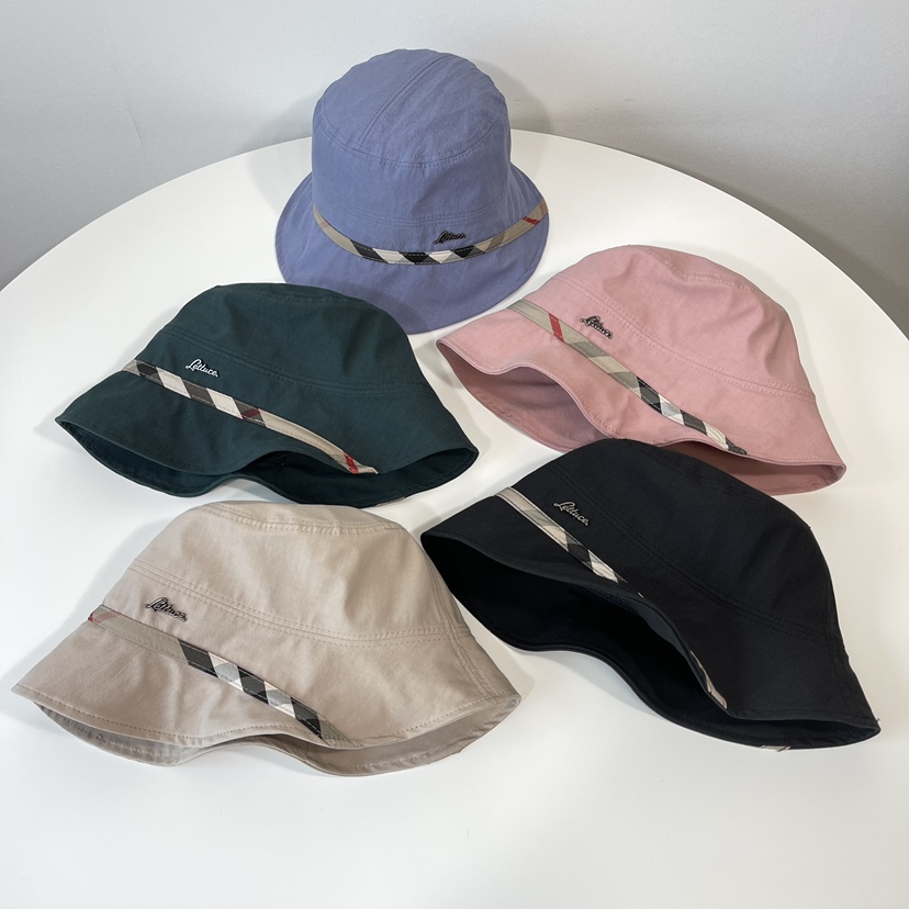 LOVELY HAT韓國直郵實拍女裝新品推薦時尚休閑26春夏帽子LOVELY HAT帽子