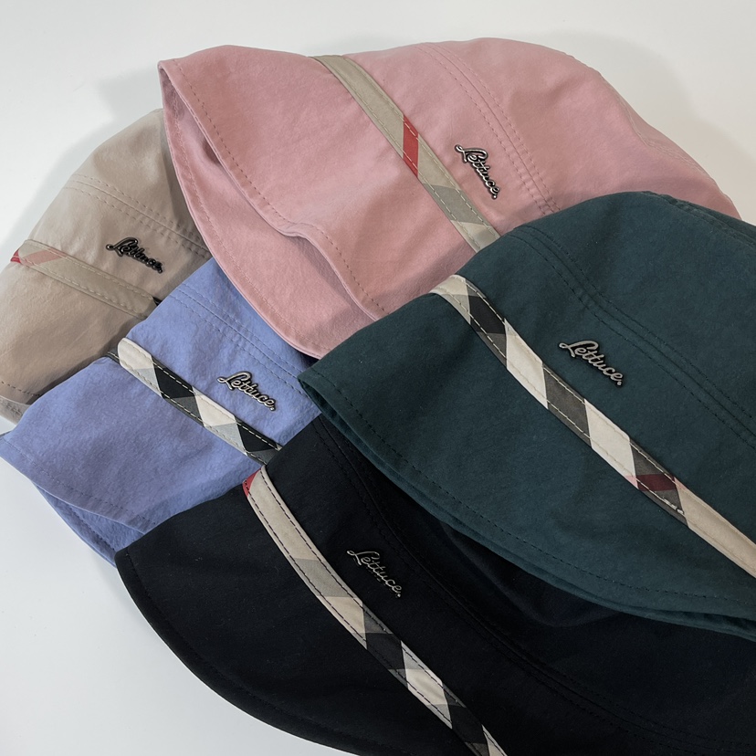 LOVELY HAT韓國直郵實拍女裝新品推薦時尚休閑26春夏帽子LOVELY HAT帽子