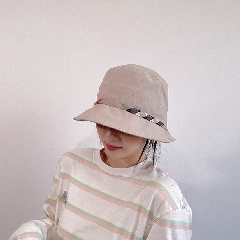 LOVELY HAT韓國直郵實拍女裝新品推薦時尚休閑26春夏帽子LOVELY HAT帽子