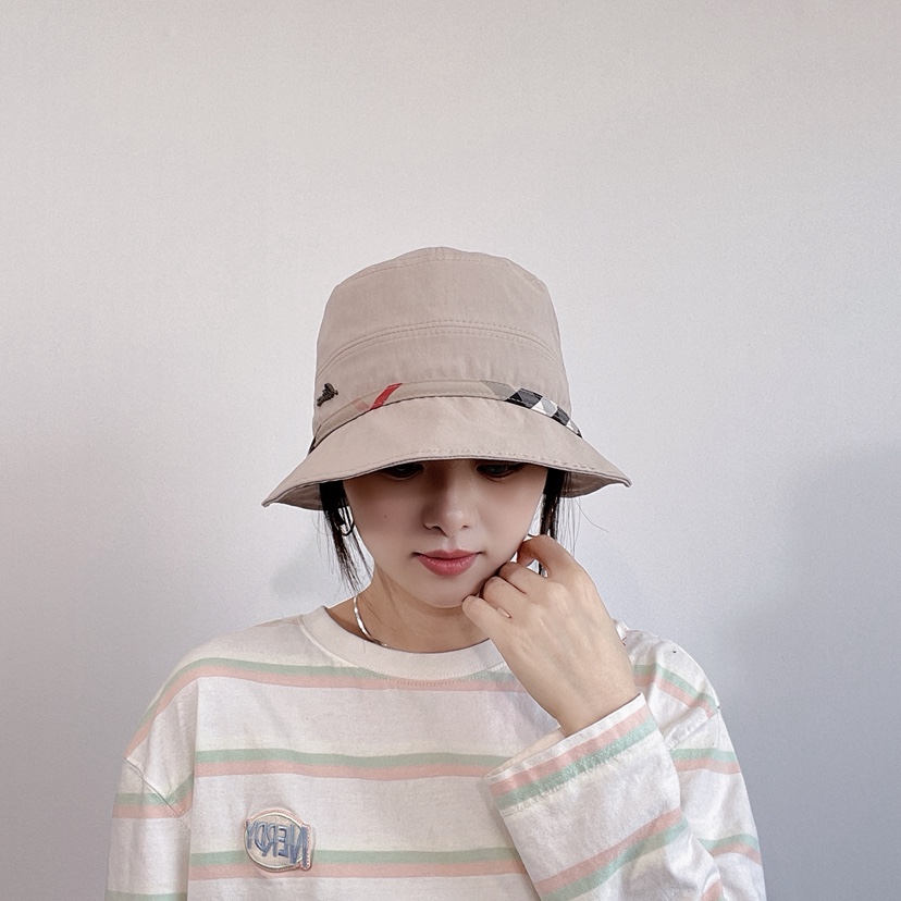 LOVELY HAT韓國直郵實拍女裝新品推薦時尚休閑26春夏帽子LOVELY HAT帽子