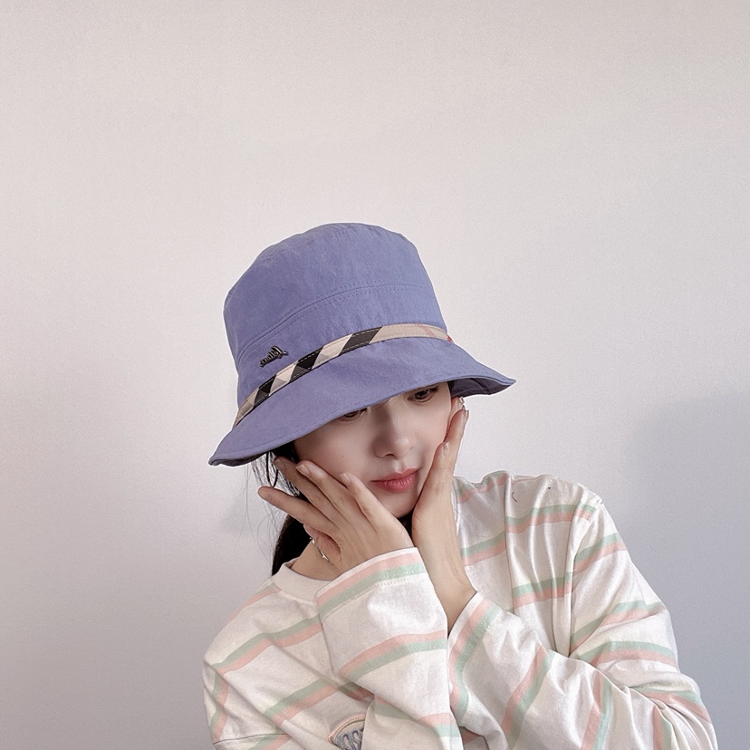 LOVELY HAT韓國直郵實拍女裝新品推薦時尚休閑26春夏帽子LOVELY HAT帽子