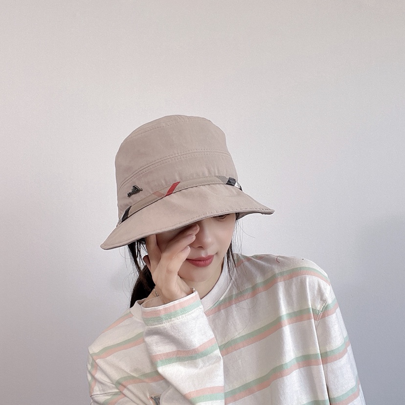 LOVELY HAT韓國直郵實拍女裝新品推薦時尚休閑26春夏帽子LOVELY HAT帽子圖色1