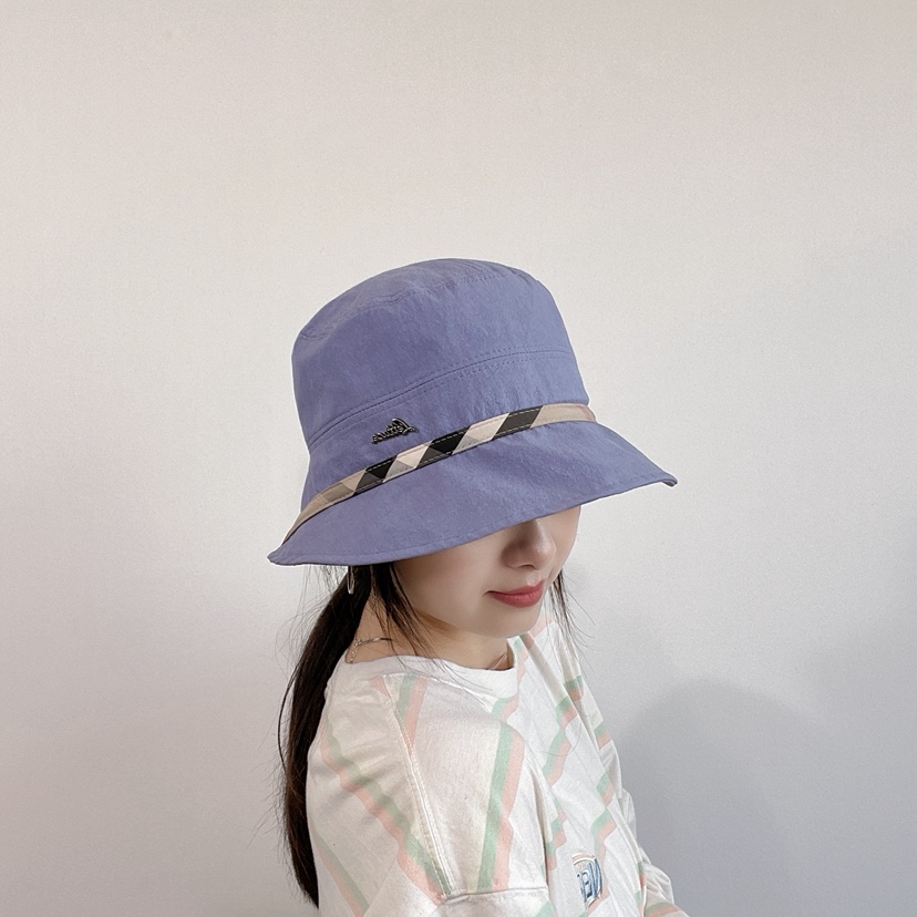 LOVELY HAT韓國直郵實拍女裝新品推薦時尚休閑26春夏帽子LOVELY HAT帽子圖色2