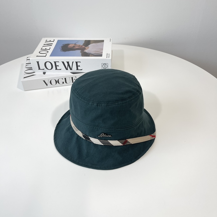 LOVELY HAT韓國直郵實拍女裝新品推薦時尚休閑26春夏帽子LOVELY HAT帽子圖色3