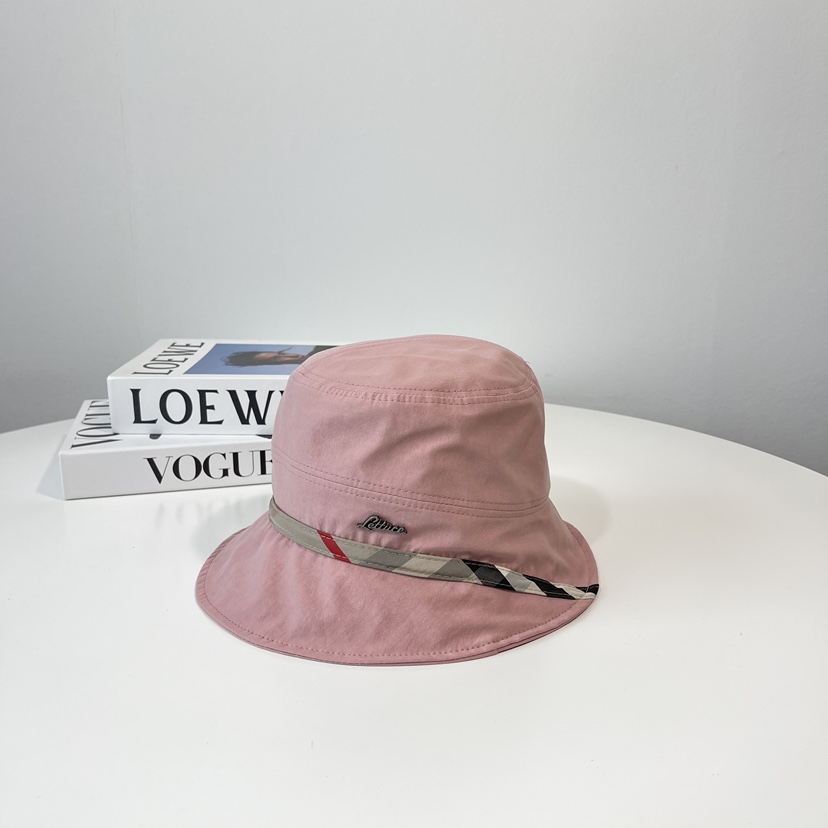 LOVELY HAT韓國直郵實拍女裝新品推薦時尚休閑26春夏帽子LOVELY HAT帽子圖色5