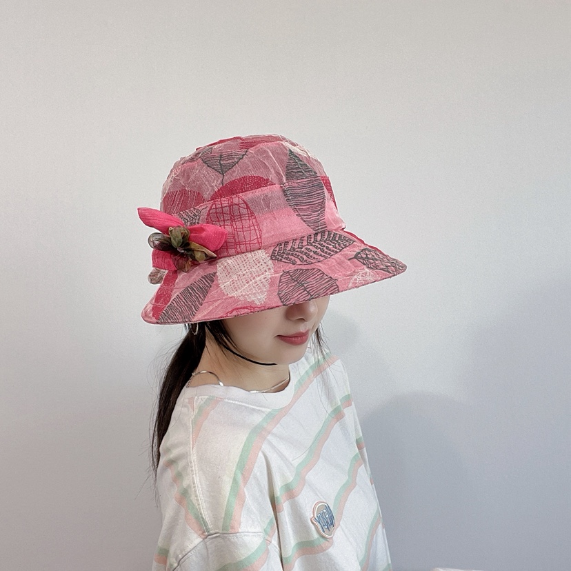 LOVELY HAT韓國東大門代購女裝新品26春夏人氣休閑職業帽子LOVELY HAT帽子