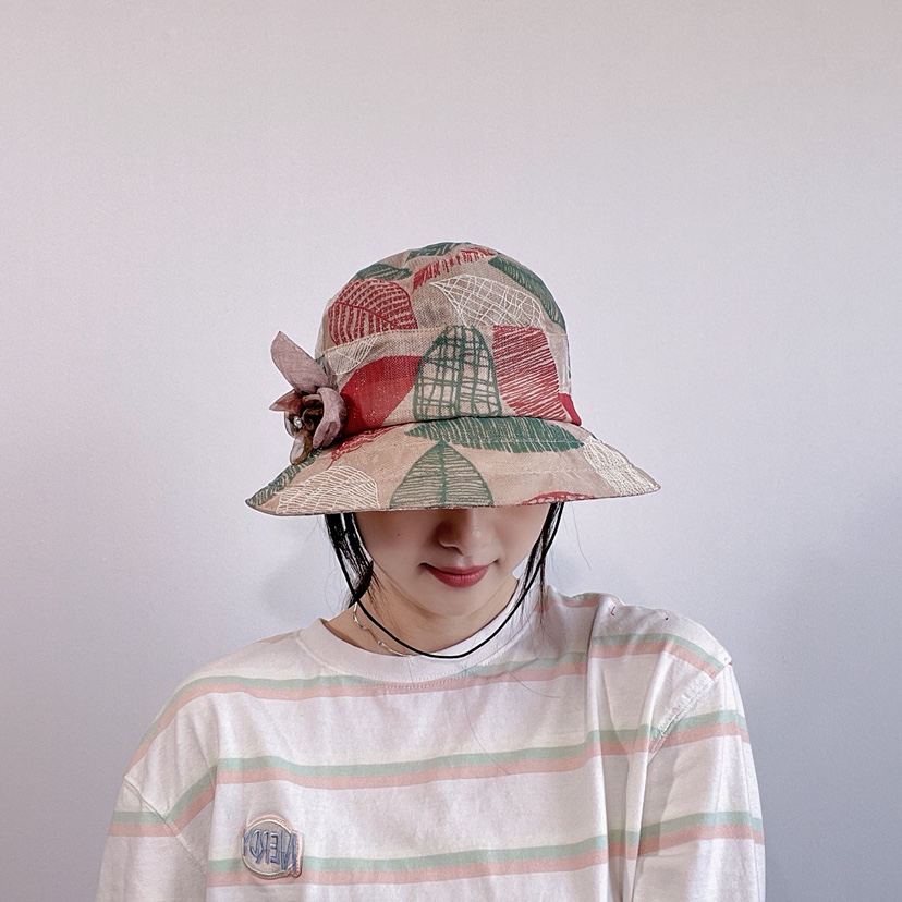 LOVELY HAT韓國東大門代購女裝新品26春夏人氣休閑職業帽子LOVELY HAT帽子