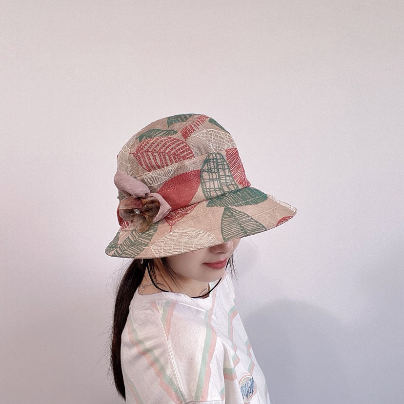 LOVELY HAT韓國東大門代購女裝新品26春夏人氣休閑職業帽子LOVELY HAT帽子