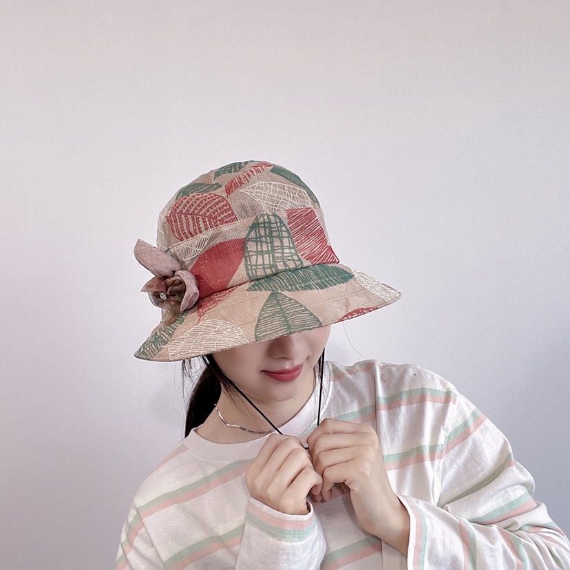 LOVELY HAT韓國東大門代購女裝新品26春夏人氣休閑職業帽子LOVELY HAT帽子