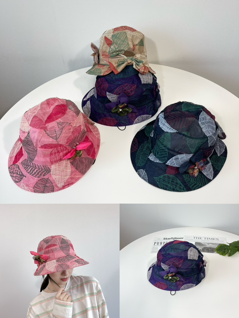 LOVELY HAT韓國東大門代購女裝新品26春夏人氣休閑職業帽子LOVELY HAT帽子