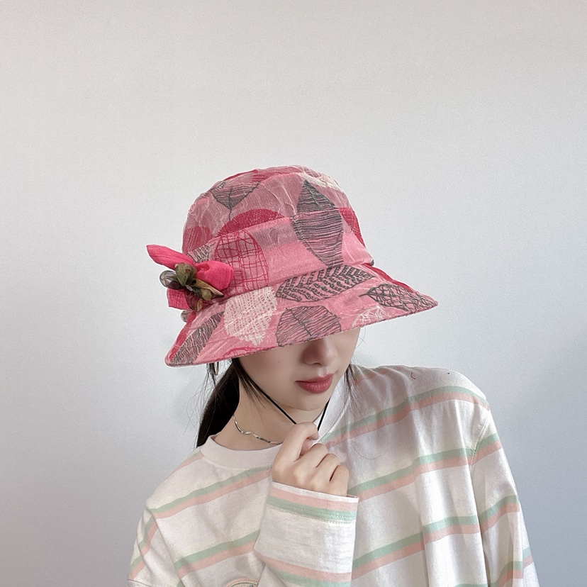 LOVELY HAT韓國東大門代購女裝新品26春夏人氣休閑職業帽子LOVELY HAT帽子圖色1