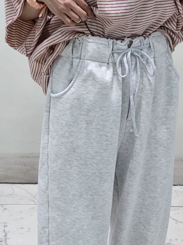 ZACCU韓國直郵實拍女士新款人氣休閑職業推薦熱賣時尚休閑褲ZACCU休閑褲