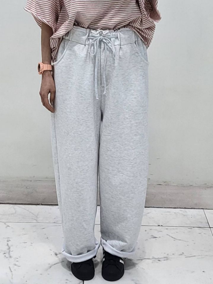 ZACCU韓國直郵實拍女士新款人氣休閑職業推薦熱賣時尚休閑褲ZACCU休閑褲