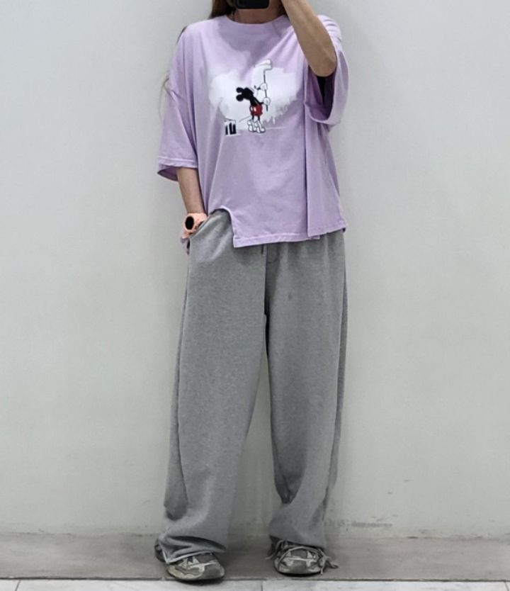 ZACCU韓國直郵實拍女士新款人氣休閑職業推薦熱賣時尚休閑褲ZACCU休閑褲