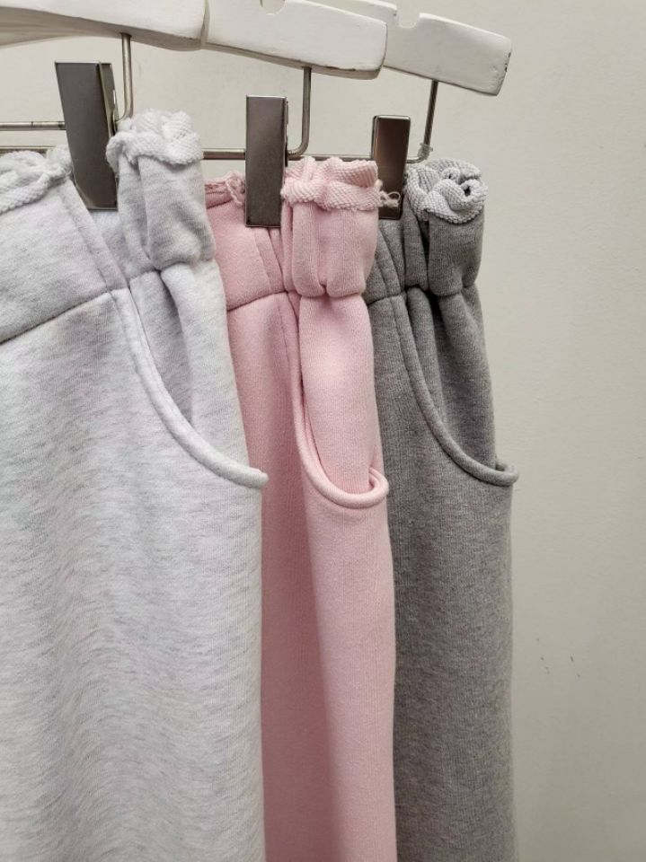 ZACCU韓國直郵實拍女士新款人氣休閑職業推薦熱賣時尚休閑褲ZACCU休閑褲