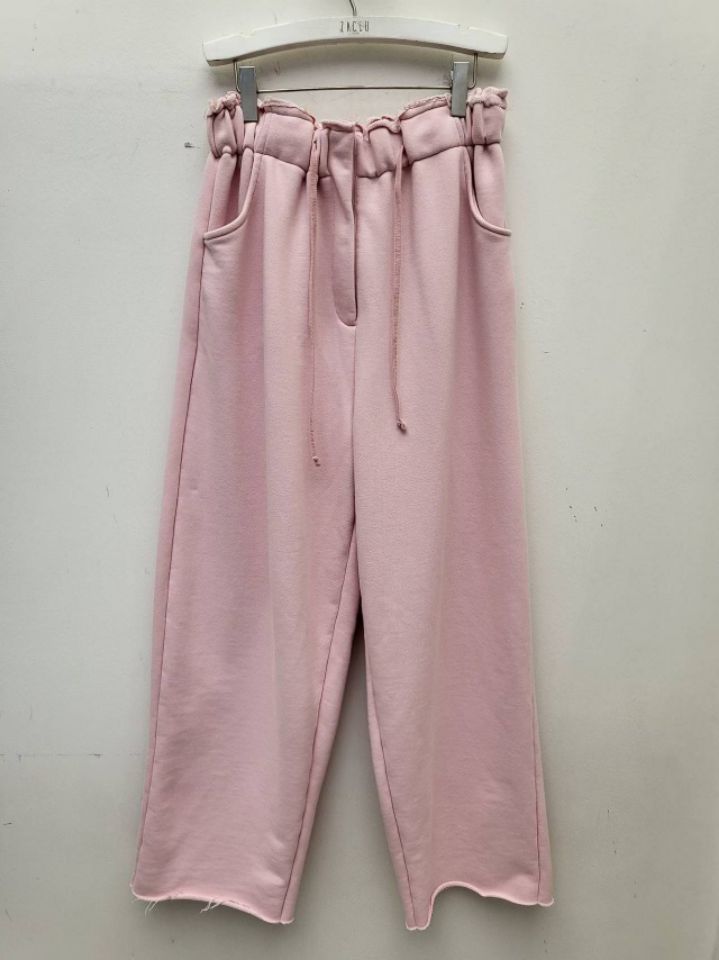 ZACCU韓國直郵實拍女士新款人氣休閑職業推薦熱賣時尚休閑褲ZACCU休閑褲圖色2