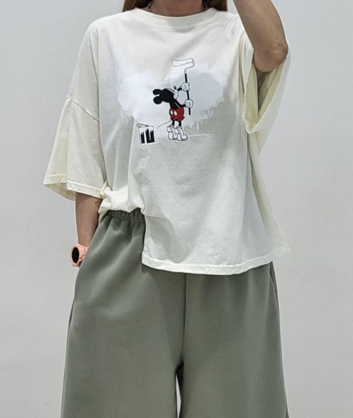 ZACCU韓國直郵女士新品時尚推薦26春夏職業休閑人氣熱賣T恤ZACCUT恤