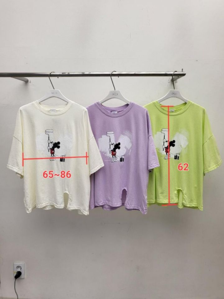 ZACCU韓國直郵女士新品時尚推薦26春夏職業休閑人氣熱賣T恤ZACCUT恤