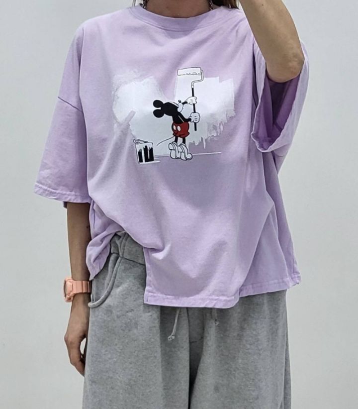 ZACCU韓國直郵女士新品時尚推薦26春夏職業休閑人氣熱賣T恤ZACCUT恤