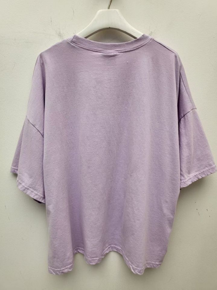 ZACCU韓國直郵女士新品時尚推薦26春夏職業休閑人氣熱賣T恤ZACCUT恤