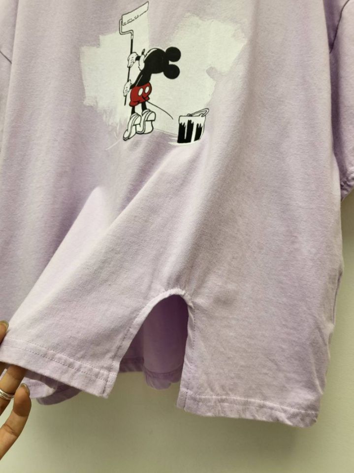 ZACCU韓國直郵女士新品時尚推薦26春夏職業休閑人氣熱賣T恤ZACCUT恤