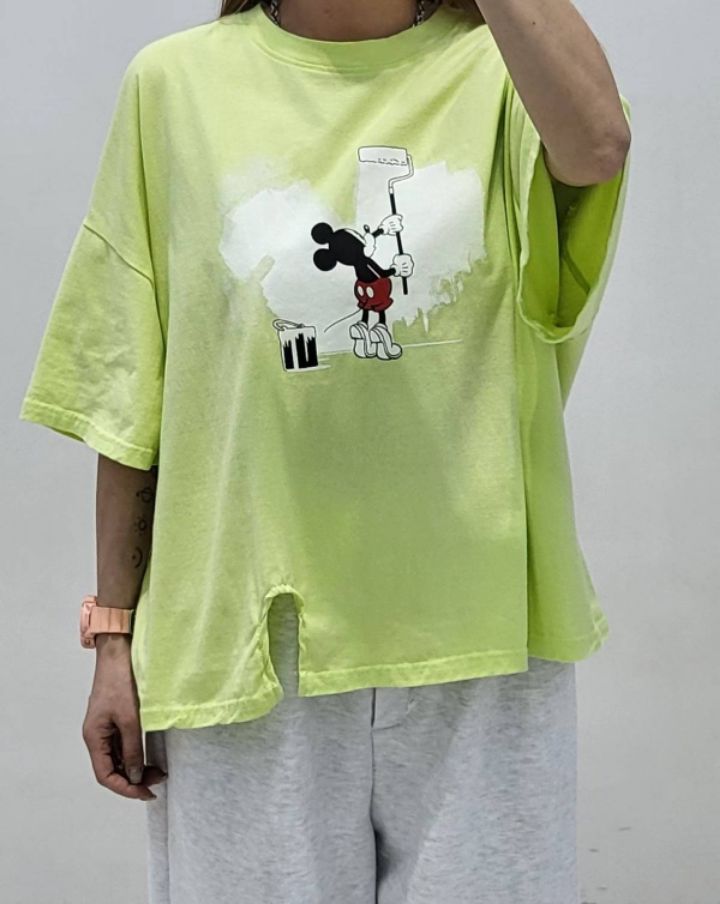 ZACCU韓國直郵女士新品時尚推薦26春夏職業休閑人氣熱賣T恤ZACCUT恤