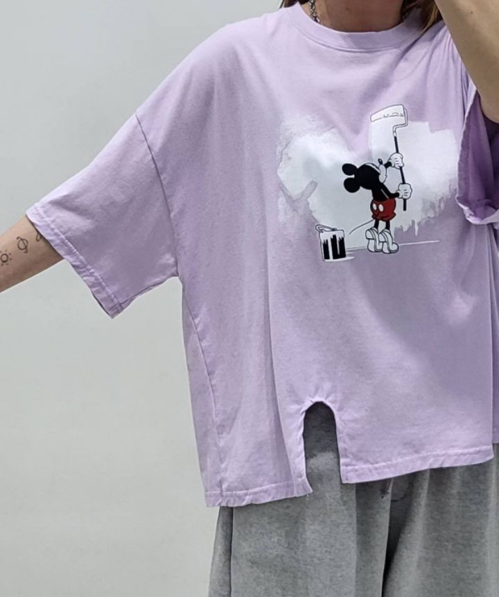 ZACCU韓國直郵女士新品時尚推薦26春夏職業休閑人氣熱賣T恤ZACCUT恤