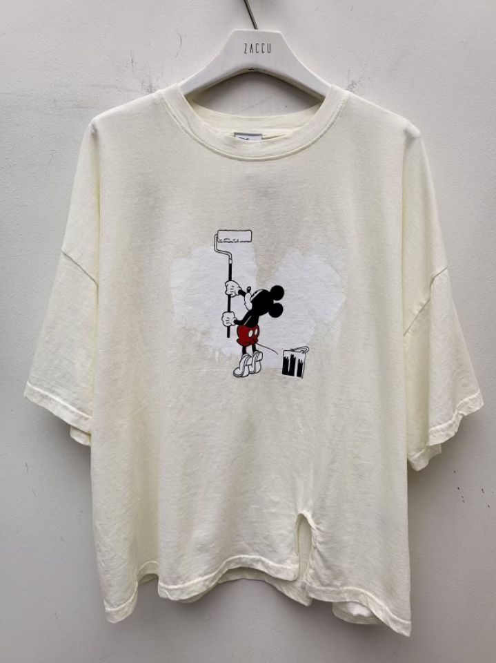 ZACCU韓國直郵女士新品時尚推薦26春夏職業休閑人氣熱賣T恤ZACCUT恤圖色3