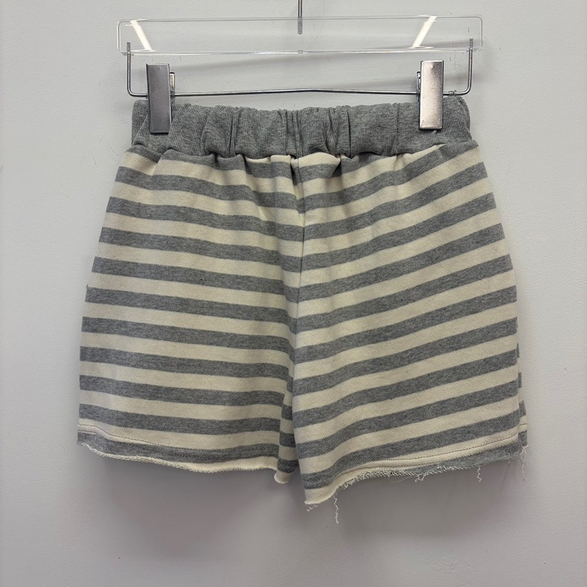 REVE CITE-L韓國代購女裝新品26春夏時尚職業熱賣短褲毛圈REVE CITE-L短褲