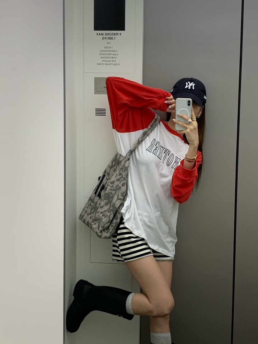 REVE CITE-L韓國代購女裝新品26春夏時尚職業熱賣短褲毛圈REVE CITE-L短褲