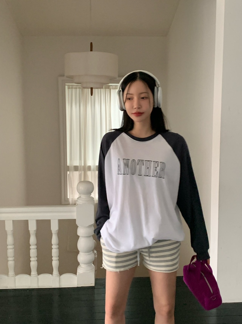 REVE CITE-L韓國代購女裝新品26春夏時尚職業熱賣短褲毛圈REVE CITE-L短褲