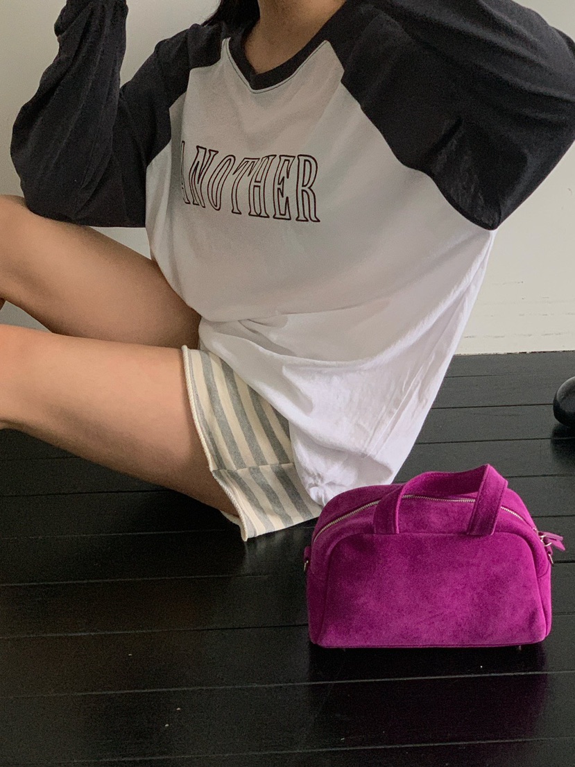 REVE CITE-L韓國代購女裝新品26春夏時尚職業熱賣短褲毛圈REVE CITE-L短褲