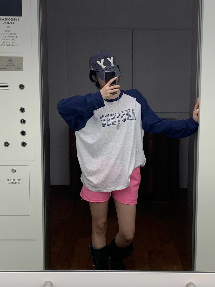 REVE CITE-L韓國代購女裝新品26春夏時尚職業熱賣短褲毛圈REVE CITE-L短褲