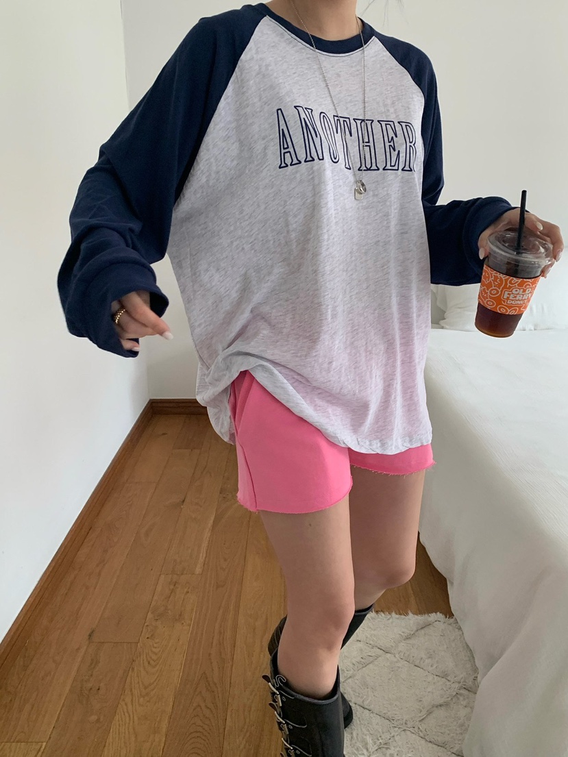 REVE CITE-L韓國代購女裝新品26春夏時尚職業熱賣短褲毛圈REVE CITE-L短褲