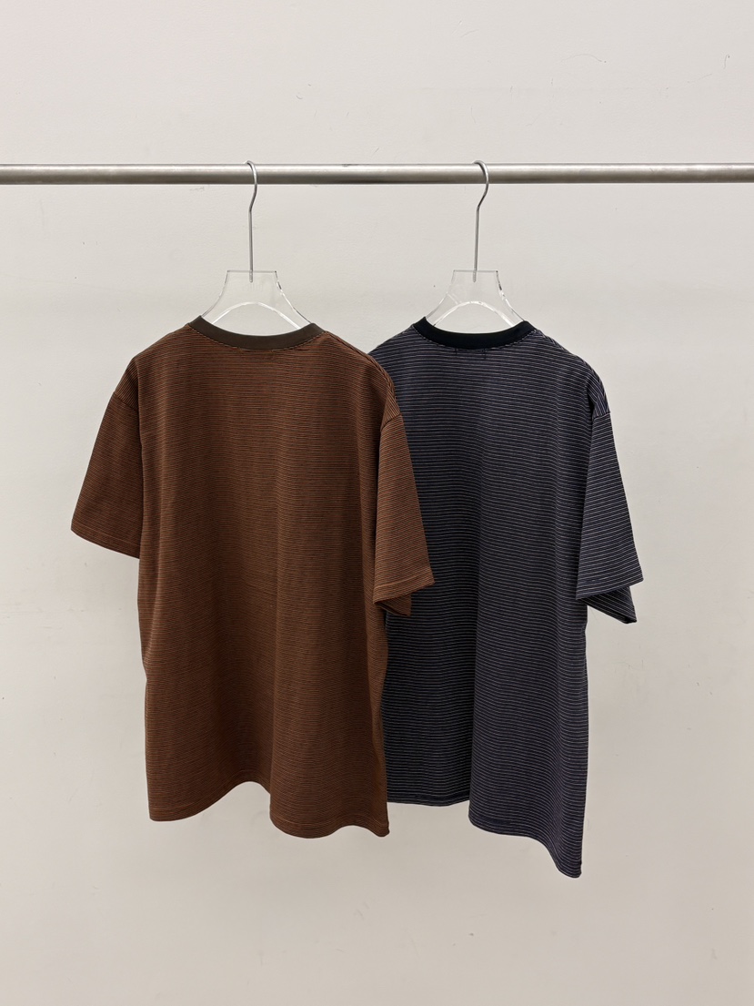 OURS韓國代購女士新款26春夏推薦人氣熱賣時尚職業休閑T恤OURST恤