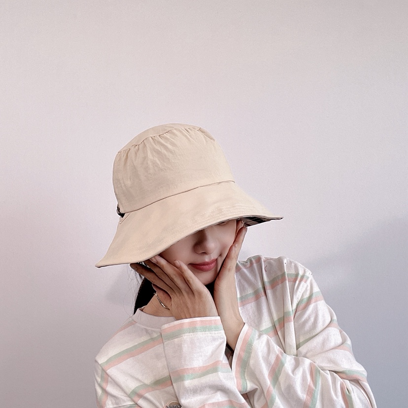 LOVELY HAT韓國代購女裝新款26春夏推薦職業時尚熱賣帽子LOVELY HAT帽子