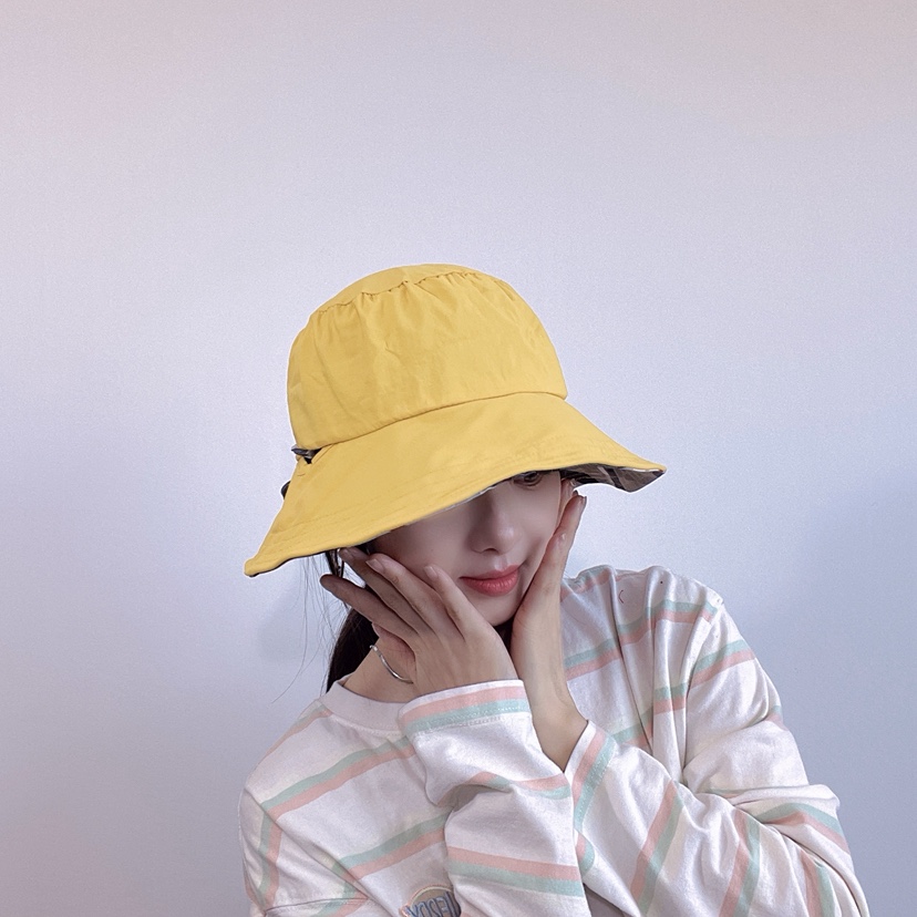 LOVELY HAT韓國代購女裝新款26春夏推薦職業時尚熱賣帽子LOVELY HAT帽子圖色2