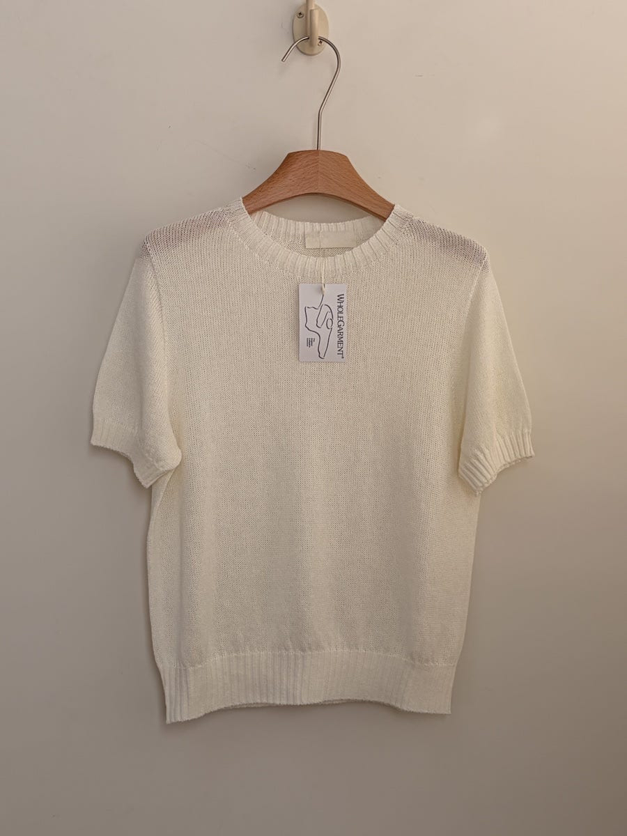 NOTHING韓國代購女士新品熱賣時尚26春夏人氣休閑推薦針織衫NOTHING針織衫圖色1